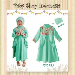 gamis tosca  large